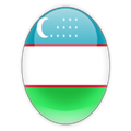 أوزبكستان