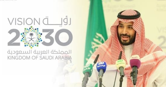 مشروعات السعودية فى الطاقة المتجددة