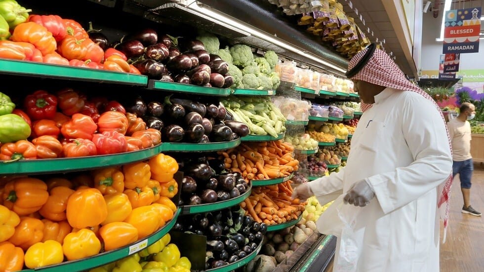 حجم إنتاج السعوديه من الخضروات 2023