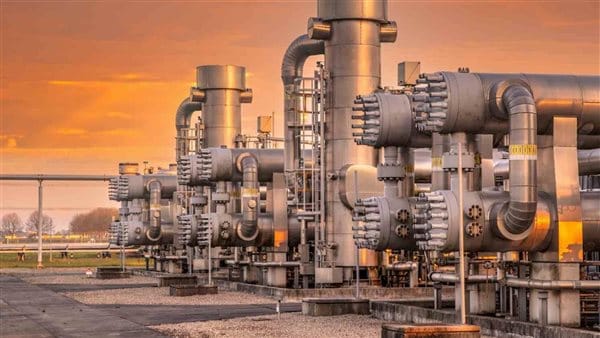 أكبر 10 دول مستوردة للغاز المسال في العالم في 2024