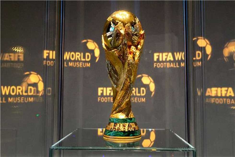 تكاليف أعلى 5 نسخ من استضافات كأس العالم