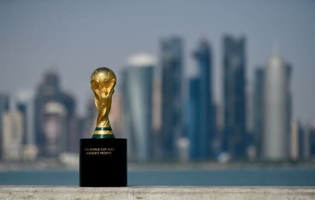 إحصائيات عوائد "فيفا" من آخر 5 بطولات لكأس العالم