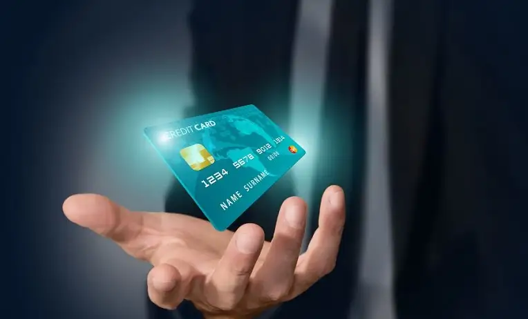 حجم قروض البطاقات الائتمانية في السعودية لعام 2023