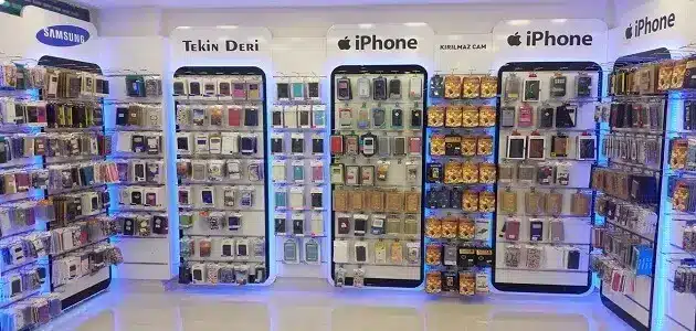 أكثر الجوالات مبيعًا في السعودية عام 2023