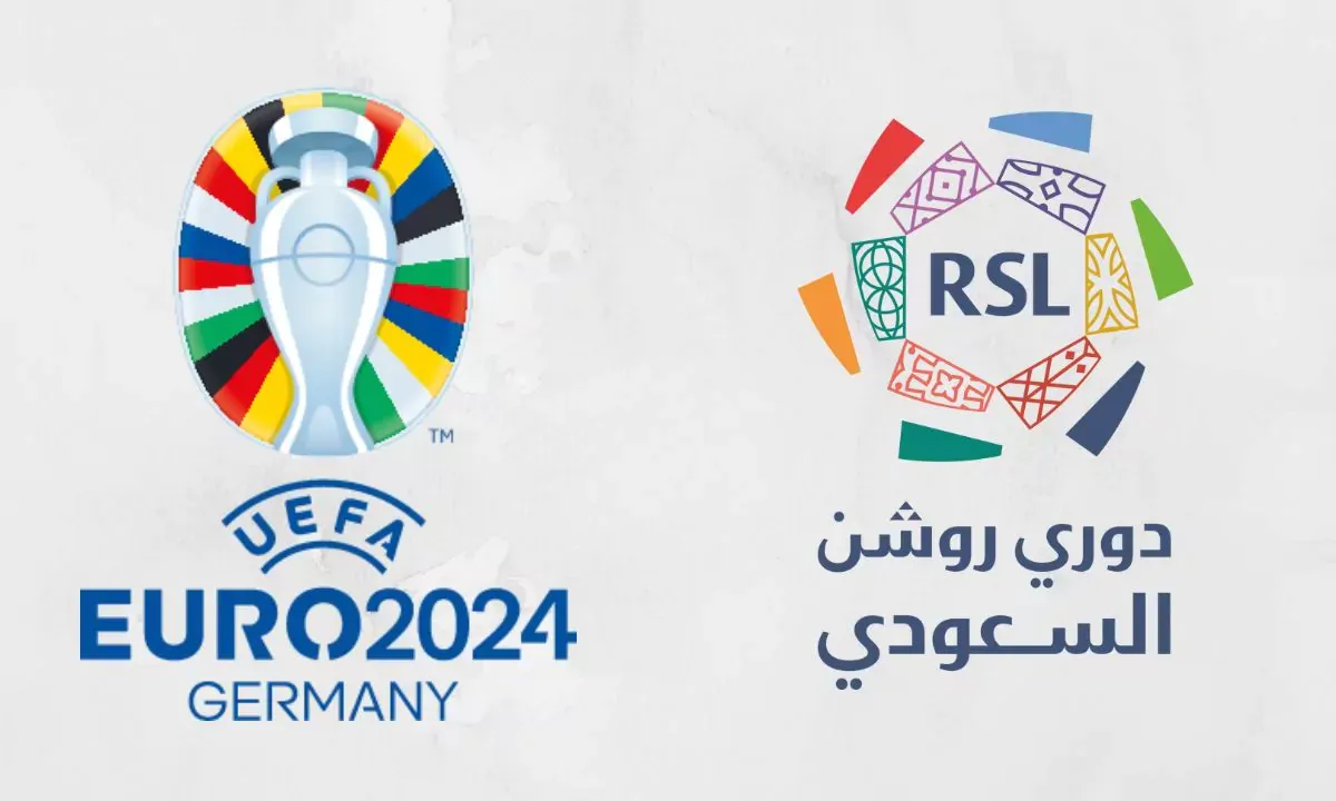 لاعبو الدوري السعودي في يورو 2024