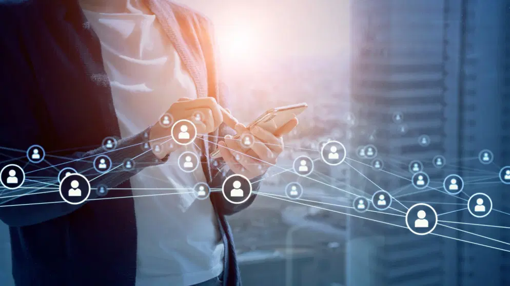 خدمة الإنترنت عالي السرعة في القرى والهجر بالمملكة 2023