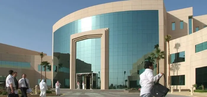 عدد الجامعات السعودية في تصنيف التايمز لعام 2024