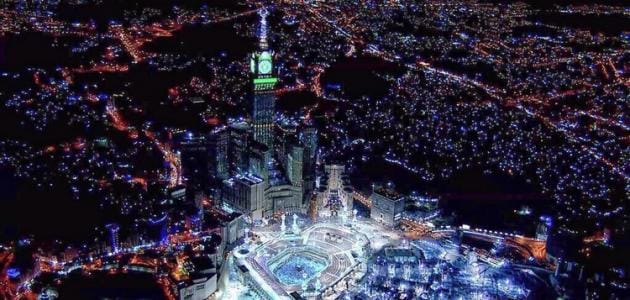 خدمات الاتصالات في مكة المكرمة لموسم الحج عام 1444هـجريآ