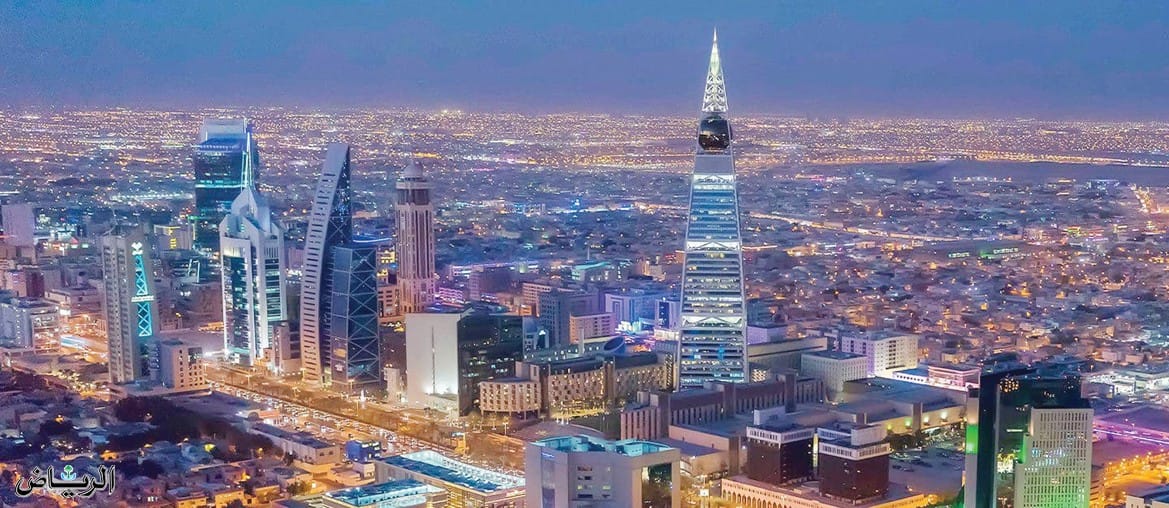 أداء سوق المكاتب في الرياض في الربع الثاني من 2024