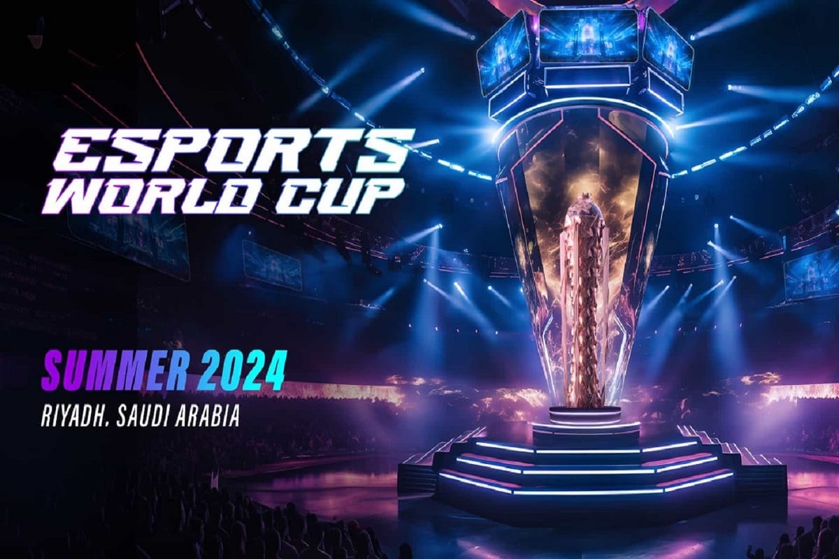 حجم الجوائز المالية لكأس العالم للرياضات الإلكترونية لعام 2024