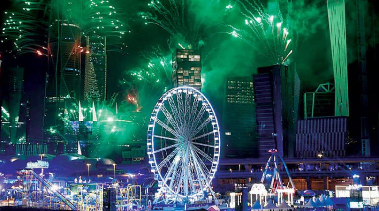 إحصائيات الثقافة والترفيه الأسري في السعودية لعام 2023