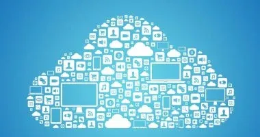 نسبة استخدام تطبيقات خدمات التخزين السحابي في السعودية لعام 2023