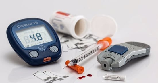 احصائية انتشار مرض السكري في المملكة العربية السعودية