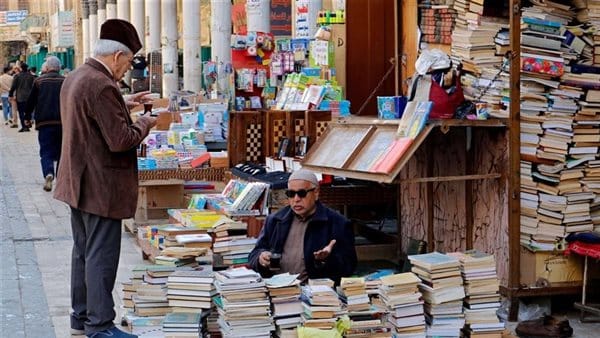 ترتيب الدول العربية على مؤشر التأثير الثقافي