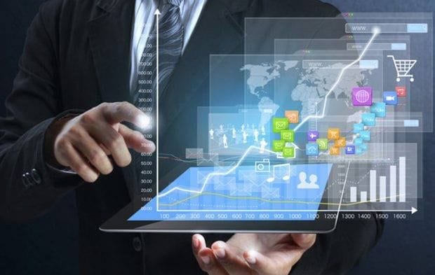 ترتيب الدول العربية على مؤشر الاستعداد التكنولوجي لعام 2023