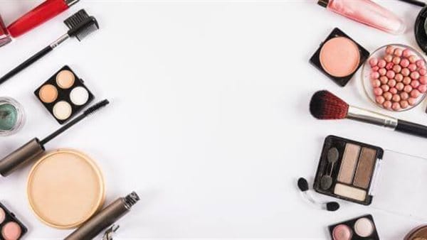 ترتيب الدول العربية من حيث استهلاك مستحضرات التجميل