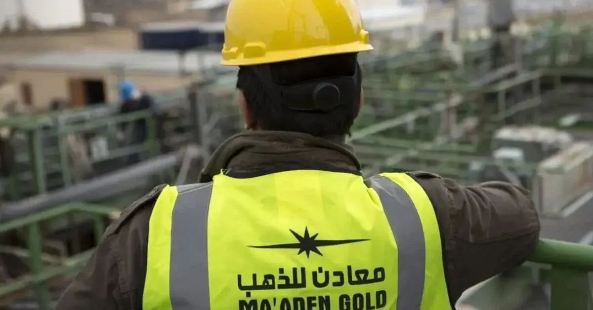 أكبر 10 شركات تعدين في العالم