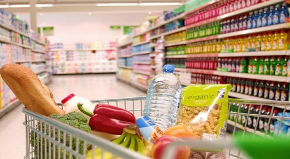 التغيرات الشهرية والسنوية في أسعار الأغذية والمشروبات بالمملكة لشهر يونيو 2024