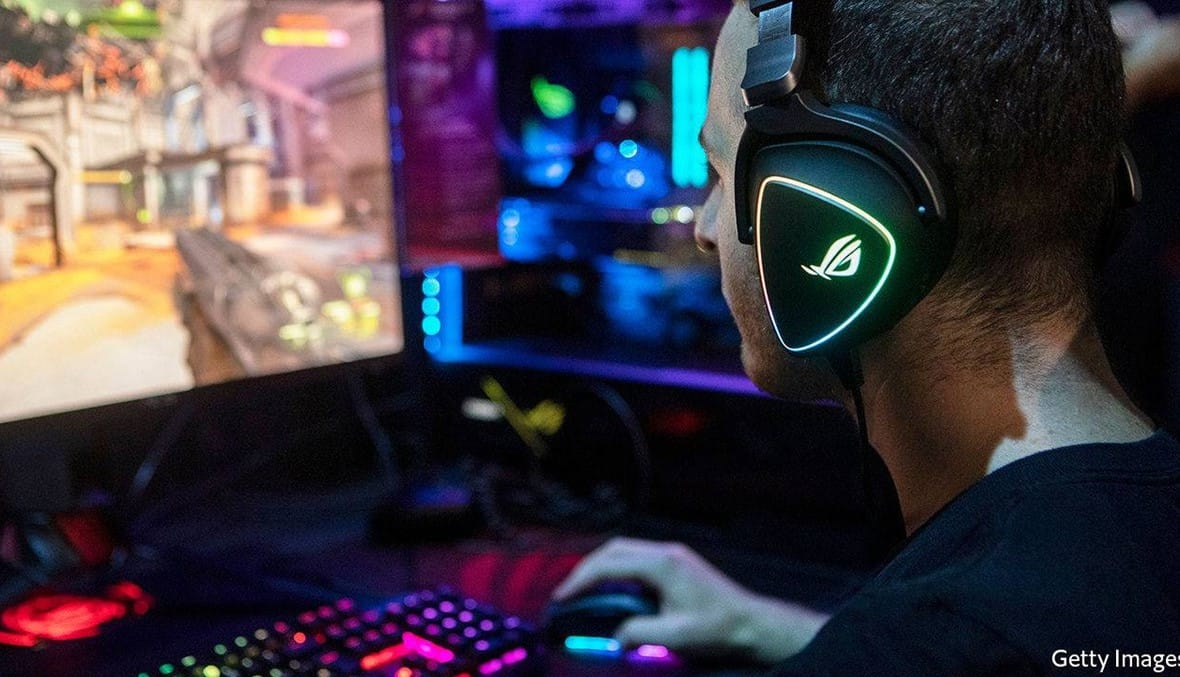 جودة الالعاب الالكترونية لأشهر الألـعـاب في المملكة العربية السعودية في 2023