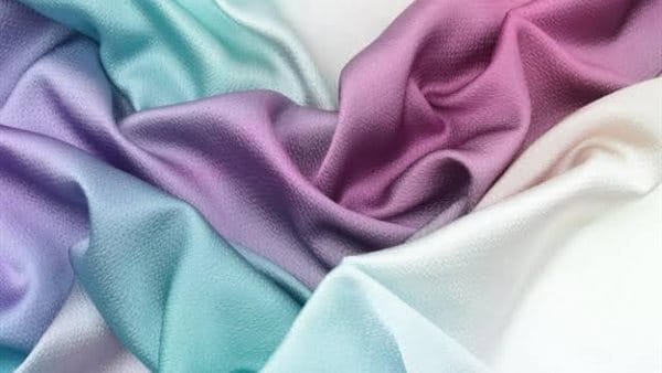 ترتيب الدول العربية من حيث استهلاك الحرير