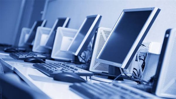 أكثر الدول العربية في استهلاك أجهزة الكمبيوتر