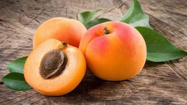 ترتيب الدول العربية من حيث استهلاك المشمش 2023