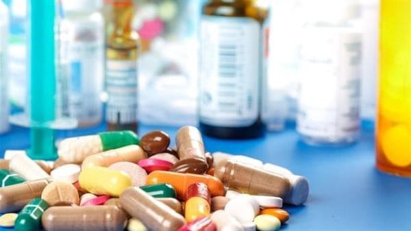 ترتيب الدول العربية من حيث استهلاك الأدوية