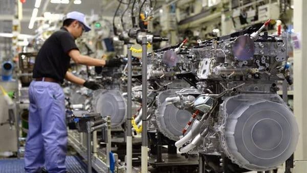 ترتيب الدول العربية من حيث الإنتاج الصناعي عام 2023