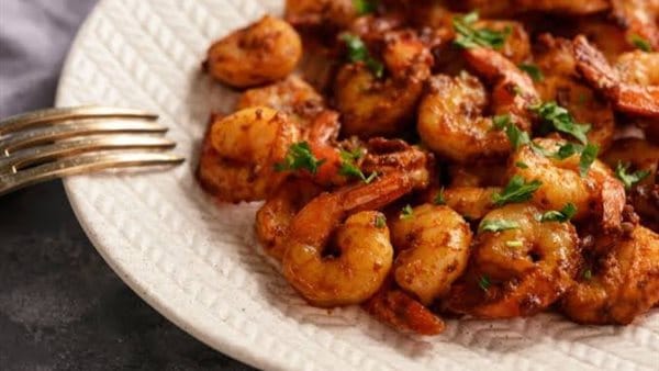 ترتيب الدول العربية من حيث استهلاك الجمبري 2023