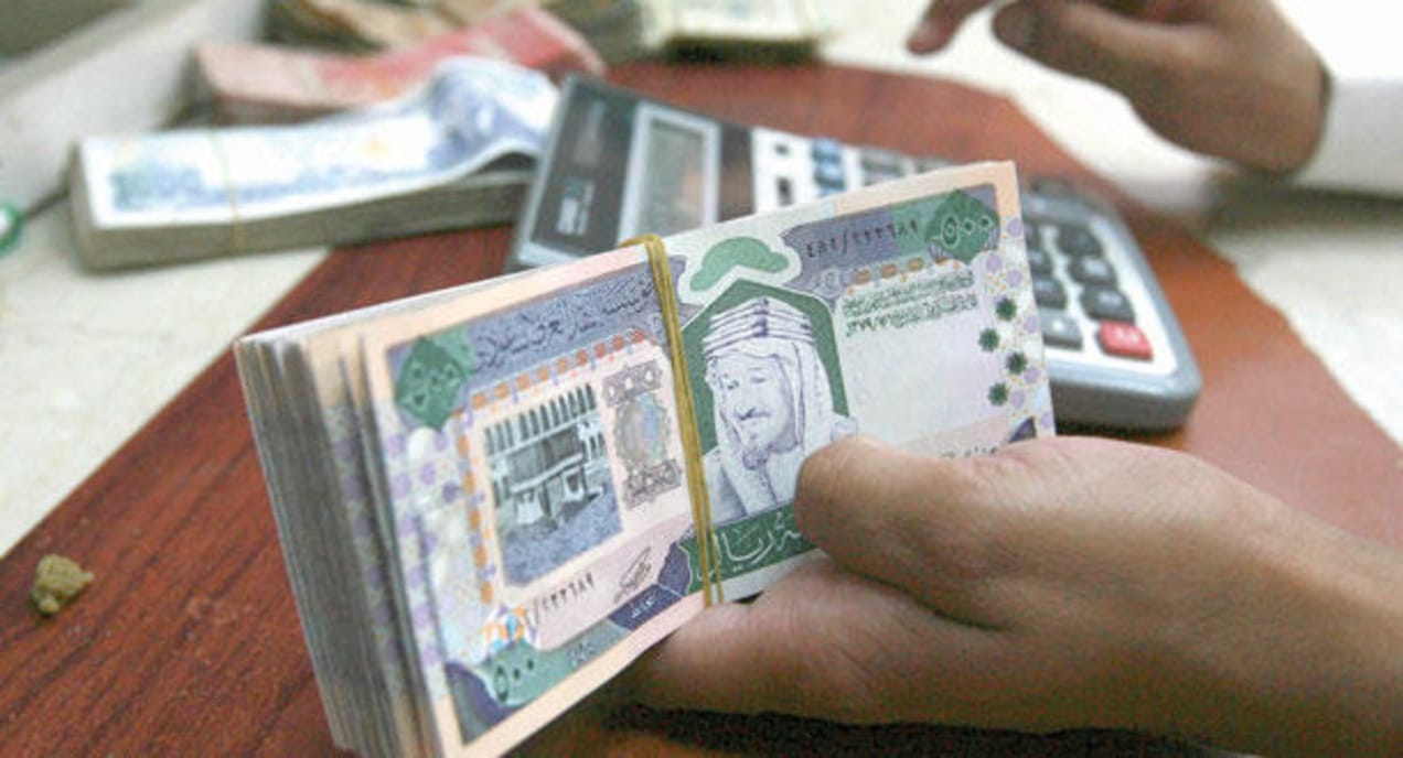 تطورات الدين العام في السعودية خلال الربع الأول من عام 2024