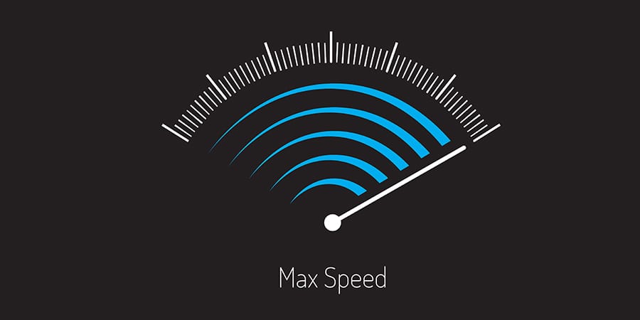 سرعة الانترنت العالمية لعام 2024 وفقاً ل Speedtest
