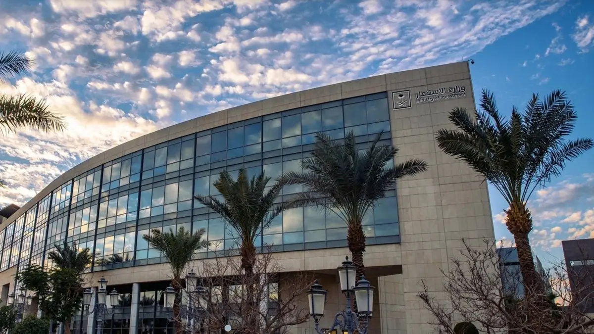 إحصائيات تراخيص الاستثمار الأجنبي في السعودية بين 2017 إلى 2023