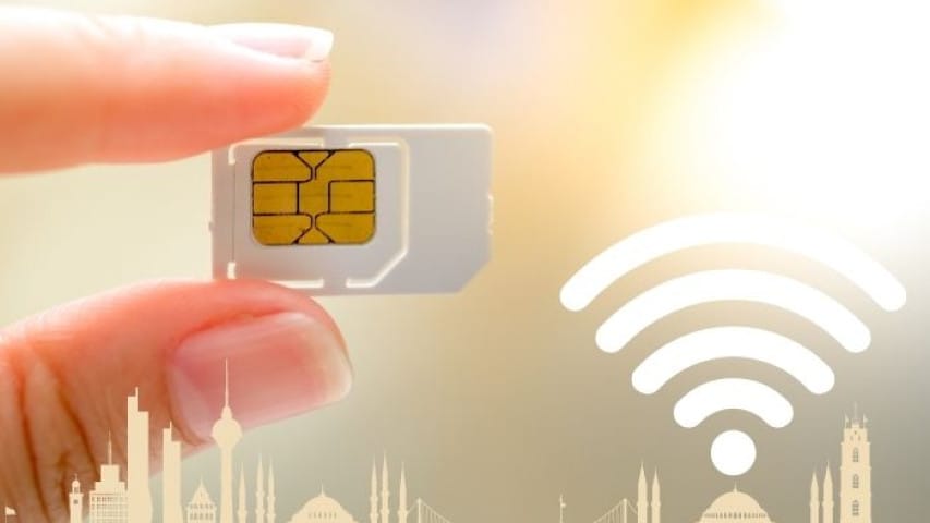 نقل الأرقام في المملكة العربية السعودية من عام 2018 إلى 2023