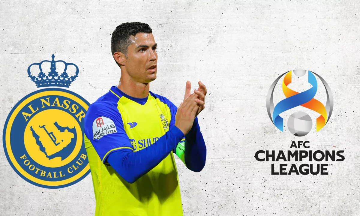 جدول مباريات النصر في دوري أبطال آسيا للنخبة 2024-2025