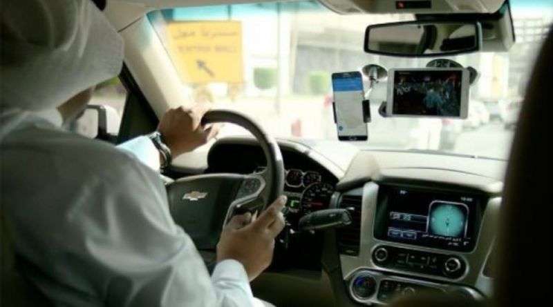 تطبيقات النقل والملاحة الأكثر تحميلا في المملكة العربية السعودية في 2023