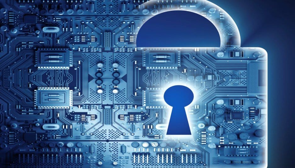 تحليل التوزيع الجغرافي لمقدمي حلول الأمن السيبراني في المملكة