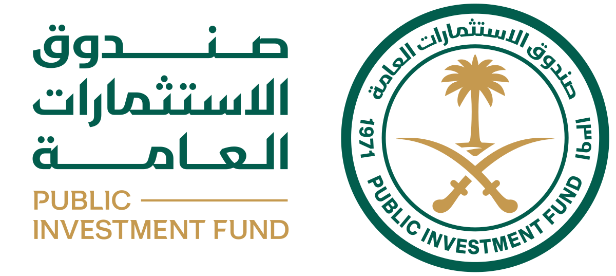 توزيع القوى العاملة في صندوق الاستثمارات العامة لعام 2023