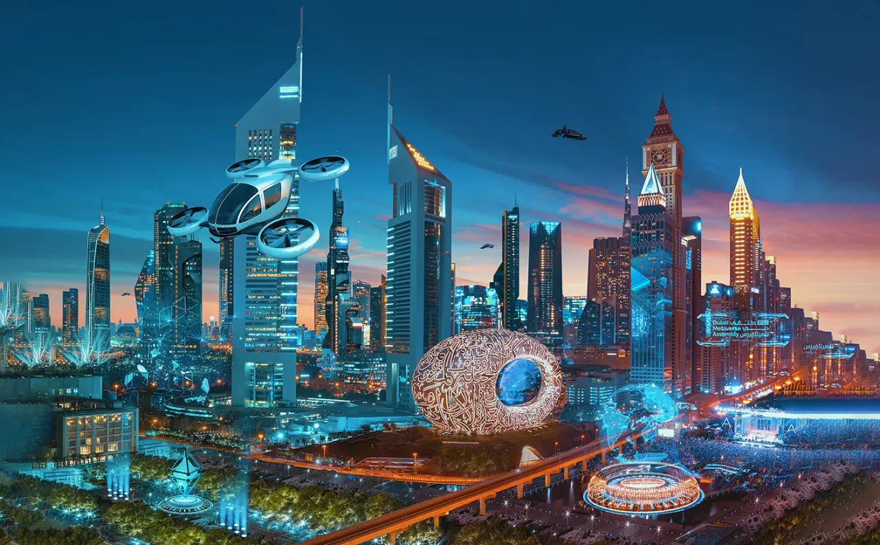 جنسيات الشركات الجديدة في دبي 2024