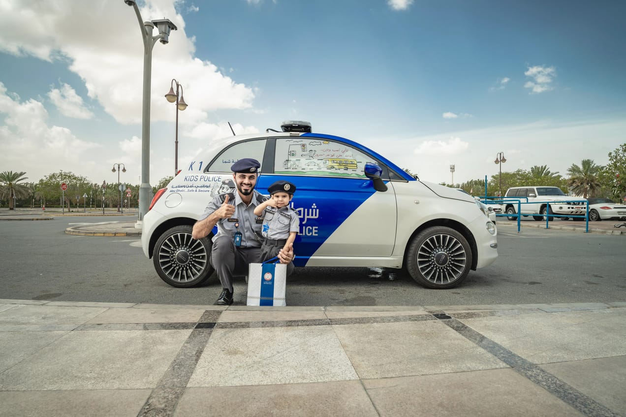 أكثر المدن الخليجية أماناً في آسيا عام 2023‬