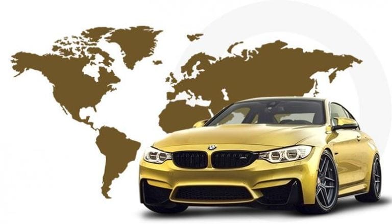 الدول العربية الأكثر امتلاكا للسيارات (مقارنة بعدد السكان)