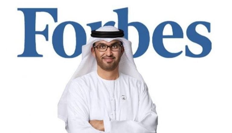 الإمارات فى قائمة أقوى الرؤساء التنفيذيين في الشرق الأوسط 2024