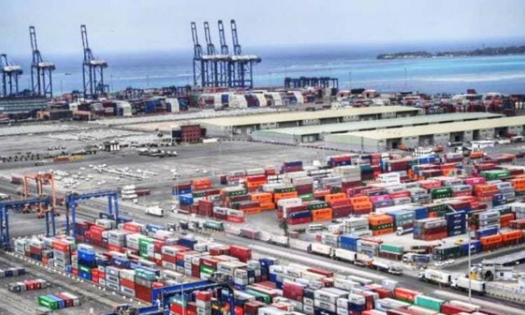 تصنيف الموانئ السعودية بين أكبر 100 ميناء في العالم خلال 2024