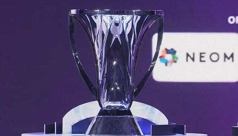 قرعة دوري أبطال آسيا للنخبة 2024-2025