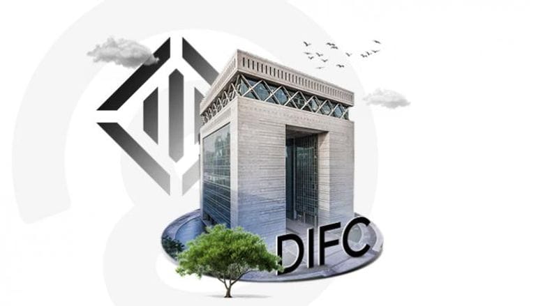 مركز دبي المالي العالمي خلال النصف الأول 2024