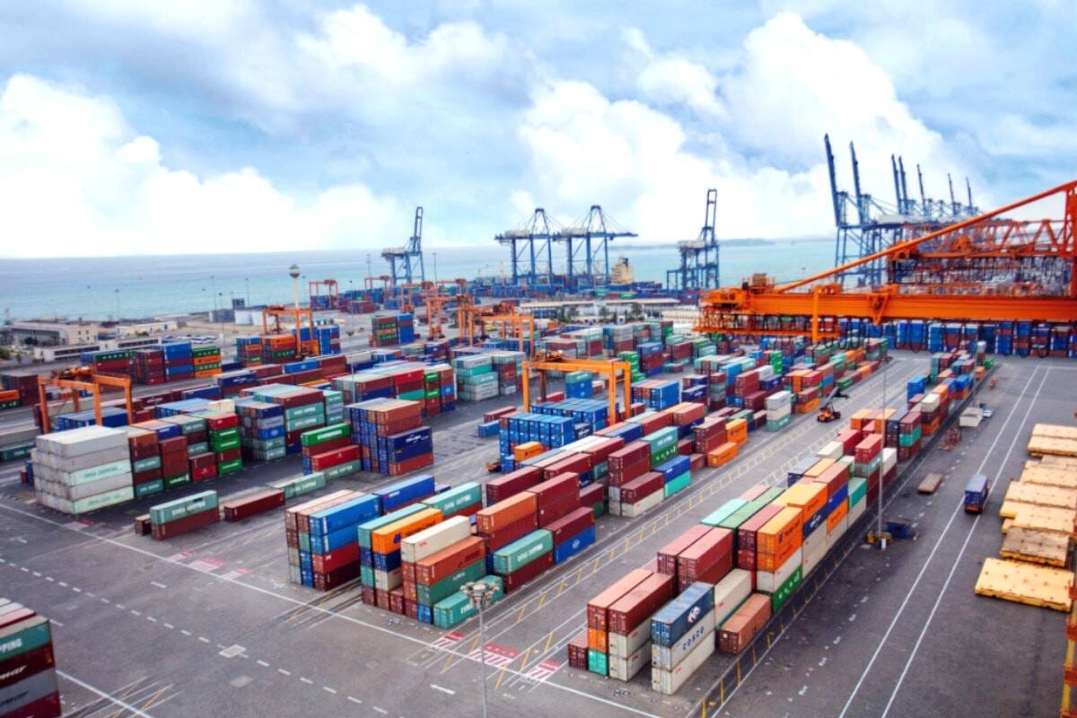 الصادرات غير النفطية في السعودية: تعزيز التنويع الاقتصادي في يوليو 2024