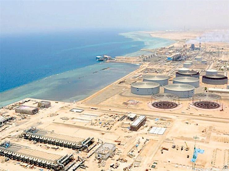 إحصاءات حول إنتاج مياه التحلية في دول الخليج 2024