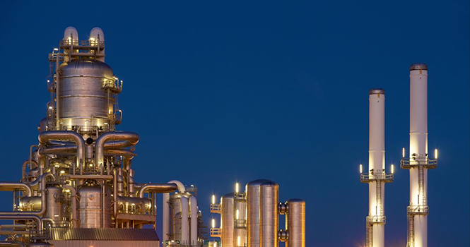 صادرات منتجات الصناعات الكيماوية بنسبة 6% خلال مايو 2024