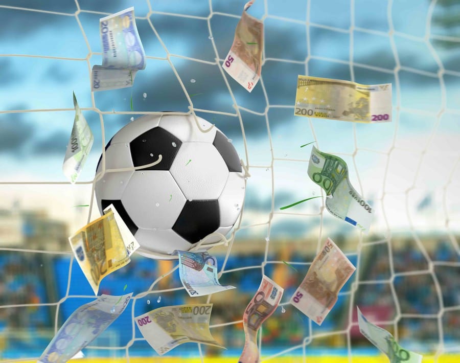 المساهمة المتوقعة للقطاع الرياضي في الاقتصاد السعودي من 2024 إلى 2030