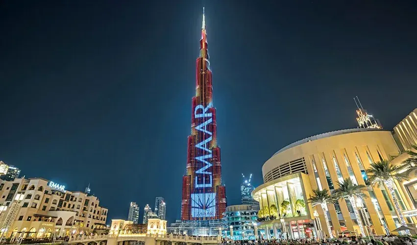 أرباح شركات التطوير العقاري الإماراتية في النصف الأول من عام 2024