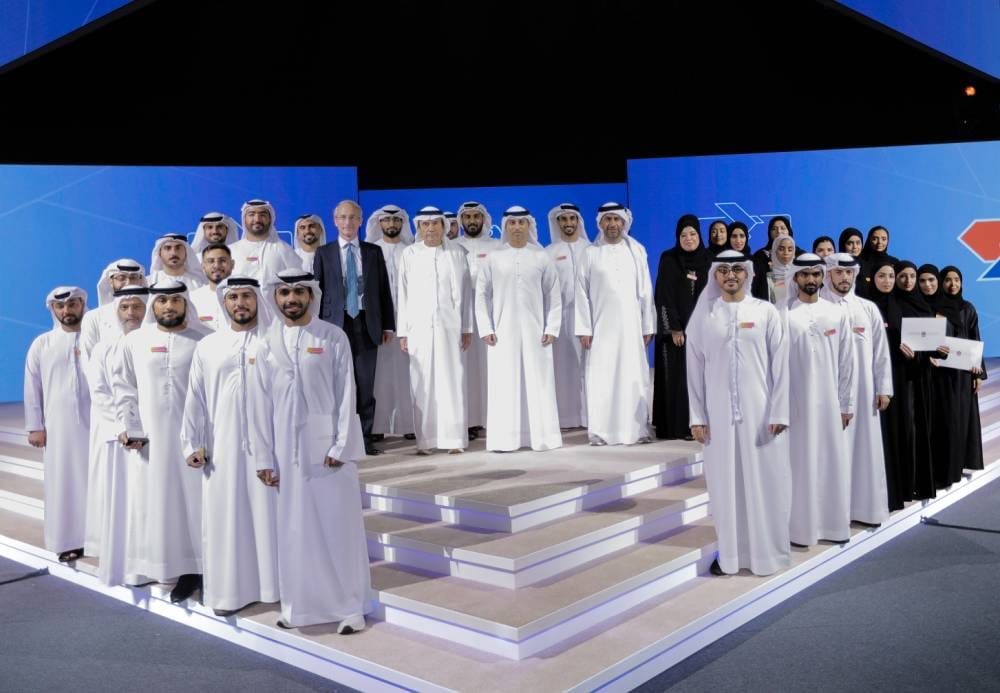 تحدي رواد الأعمال تحت مظلة صندوق الخريجين في الامارات